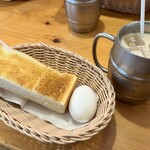 コメダ珈琲店 - 