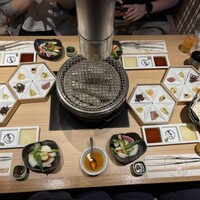 飛騨牛一頭家 馬喰一代 名古屋WEST - 