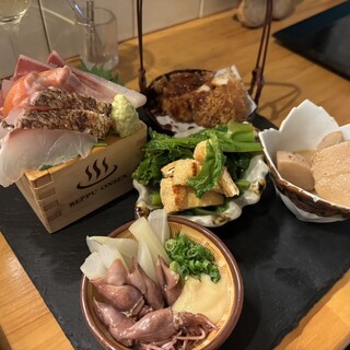 口コミ一覧 : 【閉店】ENDEN （エンデン） - 西小山/居酒屋 [食べログ]