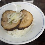 麺家いろは 海老名ビナウォーク店 - 