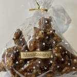 Masabakery - 料理写真: