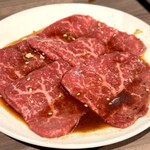 ホルモン コウ - 