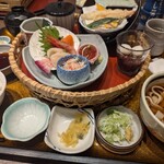 和食麺処 サガミ 中根店 - 