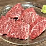 ホルモン コウ - 