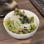 ホルモン コウ - 