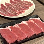 ホルモン コウ - 