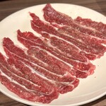 ホルモン コウ - 