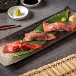 黒毛和牛焼肉きっしゃん - 