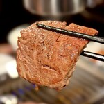 ホルモン コウ - 