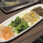 ホルモン コウ - 