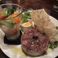 マディソン ニューヨーク キッチン - 