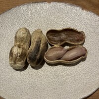 bb9 - 千葉県産落花生