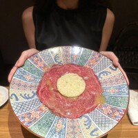 中目黒焼肉 登牛門 - 
