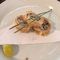 からすみ蕎麦 月と松 - 