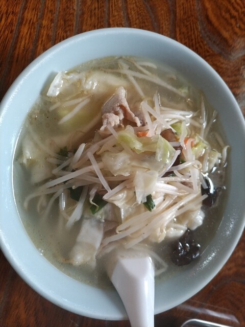 五十番 &ndash; 水沢の本格中華料理店 | 岩手・奥州市のおすすめランチ・ディナー