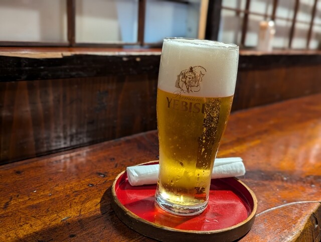 炉ばた三代 - 郡山（居酒屋）の写真