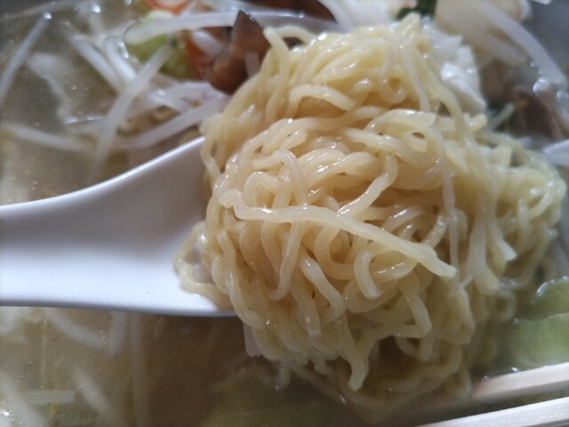 五十番 - 水沢（中華料理）の写真