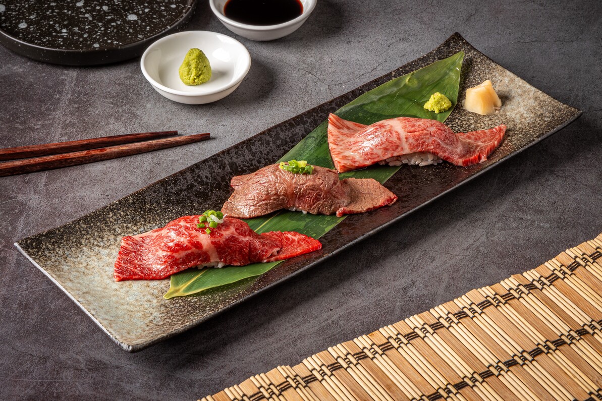 写真 : 黒毛和牛焼肉きっしゃん 北新地店 - 北新地/焼肉 | 食べログ