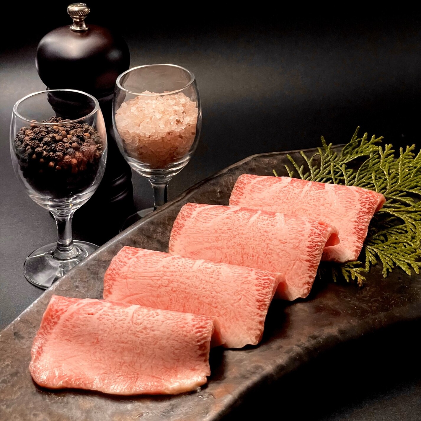 写真 : 黒毛和牛焼肉きっしゃん 北新地店 - 北新地/焼肉 | 食べログ