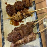あぶり清水 - 