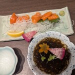 和食麺処 サガミ - 