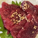 あぶり清水 - 