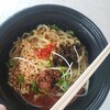 四川担担麺 - 