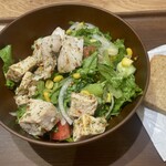 With Green ホワイティうめだ店 - 