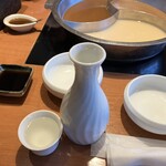 きんのぶた - ドリンク写真: