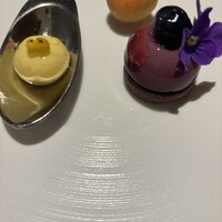 フランス料理 壺中天 - 