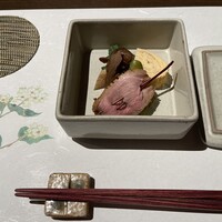鉄板焼と和食 宴 - 