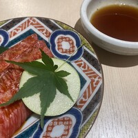 牛刺しと焼肉 仔虎 クリスロード店 - 