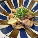 瀬戸のさかな 魚燻 - 