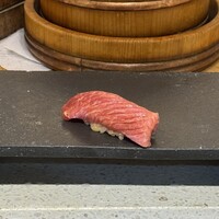 神楽坂 鮨 弥栄 - 