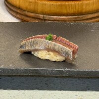神楽坂 鮨 弥栄 - 