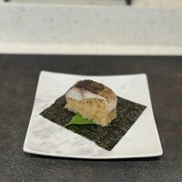 神楽坂 鮨 弥栄 - 
