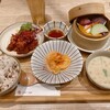 musi-vege+cafe  ディアモール大阪梅田店