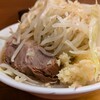 ラーメン二郎 立川店