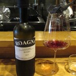 ricordo - ROAGNA LANGHE ROSSO