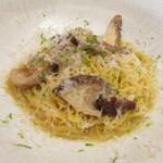 ricordo - 手打ちパスタ