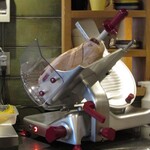 ricordo - 生ハムスライサー