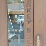 モンキーブレッド - 