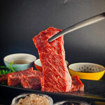 黒毛和牛焼肉きっしゃん - 