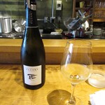 ricordo - CHANPAGNE FLEURY