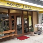 モンキーブレッド - 