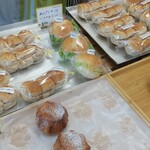 モンキーブレッド - 