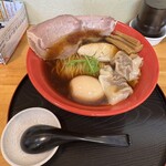 麺処 きのゑ - 
