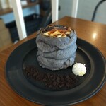 512 CAFE＆SWEETS - 斜め上から
