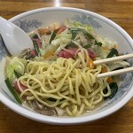 新平長崎チャンポン - 