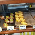 モンキーブレッド - 